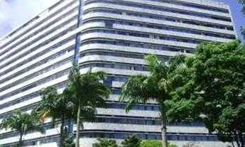 Imagem: IMPERIAL SUITES, 2 dormitórios, 1 suítes