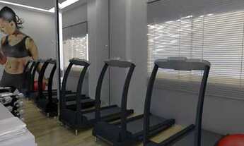 Imagem 4: EDF. EVEREST, 58M² de Área Construída na Rua Professor Otavio De Freitas