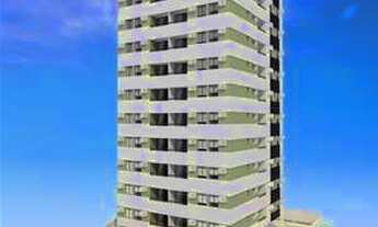 Imagem: EDF. EVEREST, 58M² de Área Construída