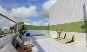 Imagem 2: EDF. EVEREST, 58M² de Área Construída na Rua Professor Otavio De Freitas