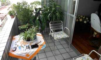 Imagem 3: EDF. BOSQUE DE PALERMA