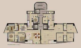 Imagem 2: OTHELO PRIORI, 3 dormitórios na Rua Francisco Da Cunha