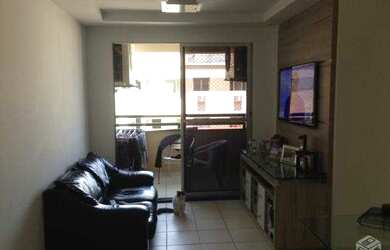 Imagem 4: BLUE VILLE, 3 dormitórios na Rua Cuiabá