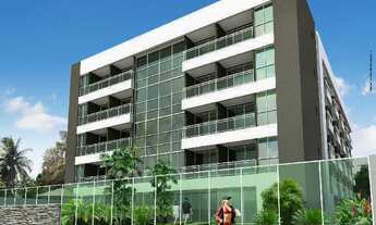 Imagem 1: RIO BEIRA MAR Apartamento com 1 dormitório