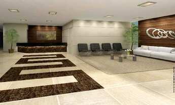 Imagem 5: RIO BEIRA MAR Apartamento com 1 dormitório