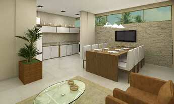 Imagem 6: RIO BEIRA MAR Apartamento com 1 dormitório