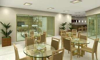 Imagem 7: RIO BEIRA MAR Apartamento com 1 dormitório