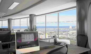 Imagem 4: CHARLES DARWIN, 618M² de Área Construída na Rua Senador José Henrique