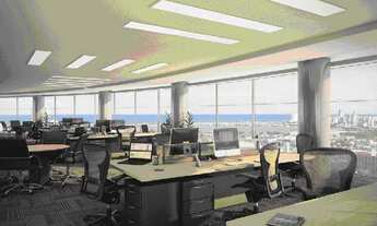 Imagem 5: CHARLES DARWIN, 618M² de Área Construída na Rua Senador José Henrique