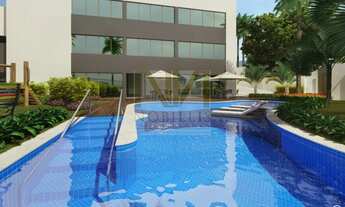 Imagem 3: Sainte Gabriela, 3 dormitórios, 1 suítes, 94M² de Área Construída