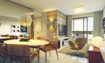 Imagem 4: Sainte Gabriela, 3 dormitórios, 1 suítes, 94M² de Área Construída