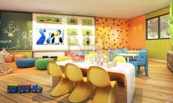 Imagem 7: Sainte Gabriela, 3 dormitórios, 1 suítes, 94M² de Área Construída