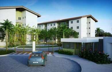 Imagem 4: PALM VILLAGE ACQUA