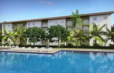 Imagem 5: PALM VILLAGE ACQUA