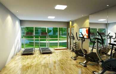 Imagem 6: PALM VILLAGE ACQUA