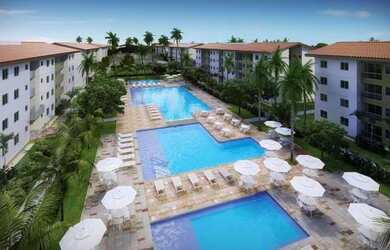 Imagem 7: PALM VILLAGE ACQUA