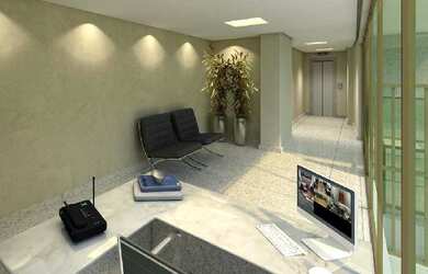 Imagem 7: PARK HOME, 2 dormitórios na Rua Samuel Campelo