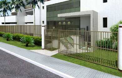 Imagem 3: PARK HOME, 2 dormitórios na Rua Samuel Campelo