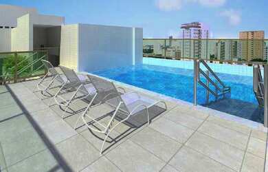 Imagem 4: PARK HOME, 2 dormitórios na Rua Samuel Campelo