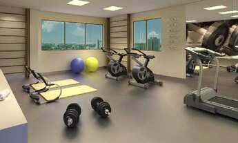 Imagem 6: PARK HOME, 2 dormitórios na Rua Samuel Campelo