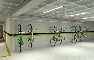 Imagem 5: PARK HOME, 2 dormitórios na Rua Samuel Campelo