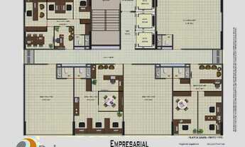 Imagem 3: EMPRESARIAL ALDJA VASCONCELOS