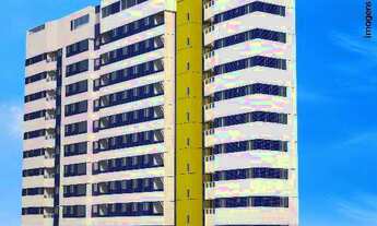 Imagem 1: RAFAELA GONÇALVES, 1 dormitório, 1 suítes, 1 banheiros, 1 vaga na garagem, 43M² de Área Co