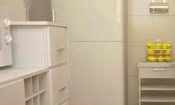 Imagem 4: IRENE BEZERRA, 3 dormitórios, 1 suítes, 1 banheiros, 1 vaga na garagem, 63M² de Área Const