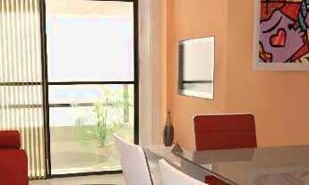 Imagem 3: IRENE BEZERRA, 3 dormitórios, 1 suítes, 1 banheiros, 1 vaga na garagem, 60M² de Área Const