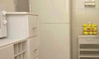 Imagem 4: IRENE BEZERRA, 3 dormitórios, 1 suítes, 1 banheiros, 1 vaga na garagem, 60M² de Área Const