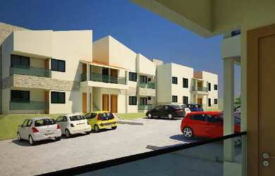 Imagem 2: VILA NATUBA RESIDENCE