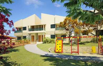 Imagem 3: VILA NATUBA RESIDENCE