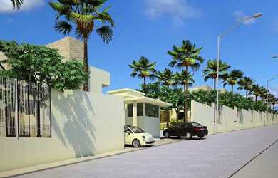 Imagem 5: VILA NATUBA RESIDENCE