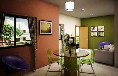 Imagem 6: VILA NATUBA RESIDENCE