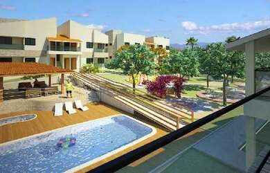 Imagem 7: VILA NATUBA RESIDENCE