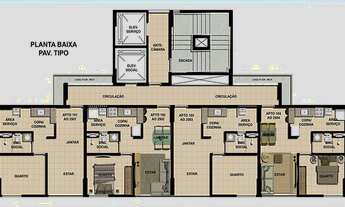 Imagem 2: QUINTA DAS ORQUÍDEAS