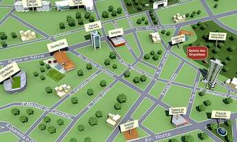 Imagem 3: QUINTA DAS ORQUÍDEAS