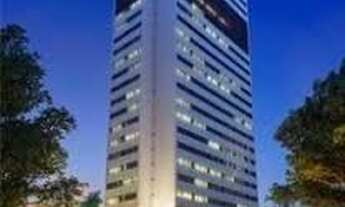 Imagem 2: One Way, 1 banheiros, 1 vaga na garagem, 30M² de Área Construída, 30M² de Área Total