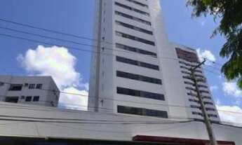 Imagem 3: One Way, 1 banheiros, 1 vaga na garagem, 30M² de Área Construída, 30M² de Área Total