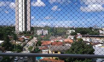 Imagem: Residencial Torres do Mirante