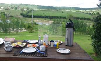 Imagem: Condomínio Ville Perignon