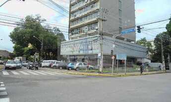 Imagem 1: Edifício Bosque de Versailles