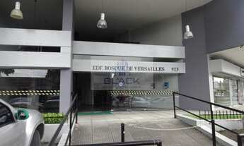 Imagem 3: Edifício Bosque de Versailles