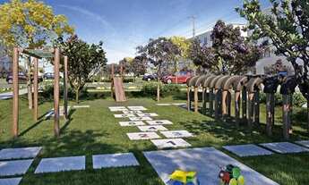 Imagem 4: CAMPO DE AVIAÇÃO - Santos Dumont