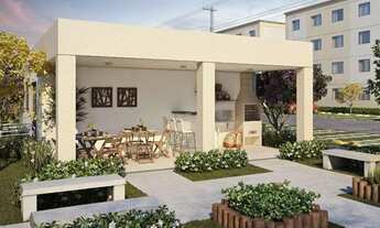 Imagem: CAMPO DE AVIAÇÃO - Santos Dumont