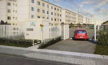 Imagem 2: CAMPO DE AVIAÇÃO - Santos Dumont