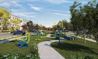 Imagem 3: CAMPO DE AVIAÇÃO - Santos Dumont