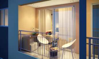 Imagem 4: CONDOMÍNIO CLUBE VILA DA MATA