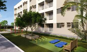 Imagem 6: CONDOMÍNIO CLUBE VILA DA MATA