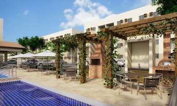 Imagem 2: CONDOMÍNIO CLUBE VILA DA MATA